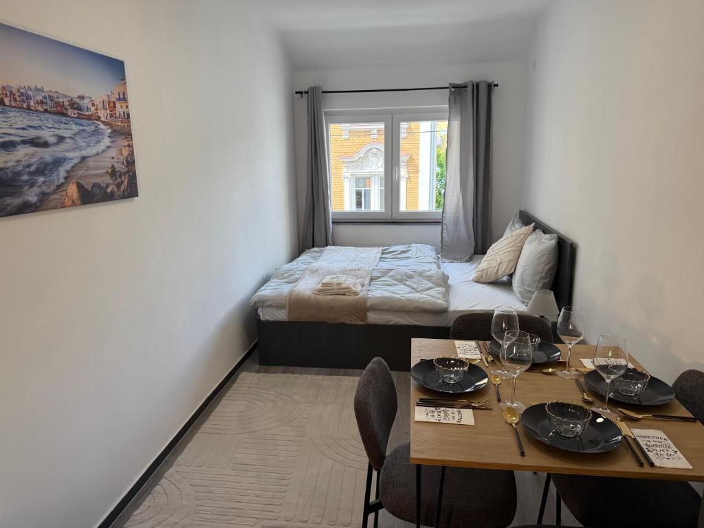 GRAZis Apartments - Resim 39