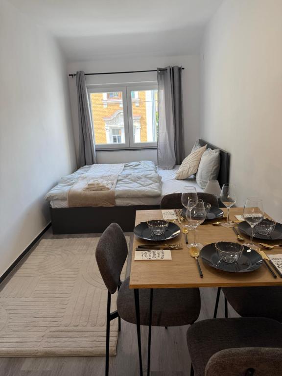 GRAZis Apartments - Resim 40