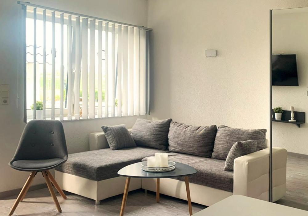 Paschlewwer Freizeit & Ferienhof - Apartamento De Dos Dormitorios