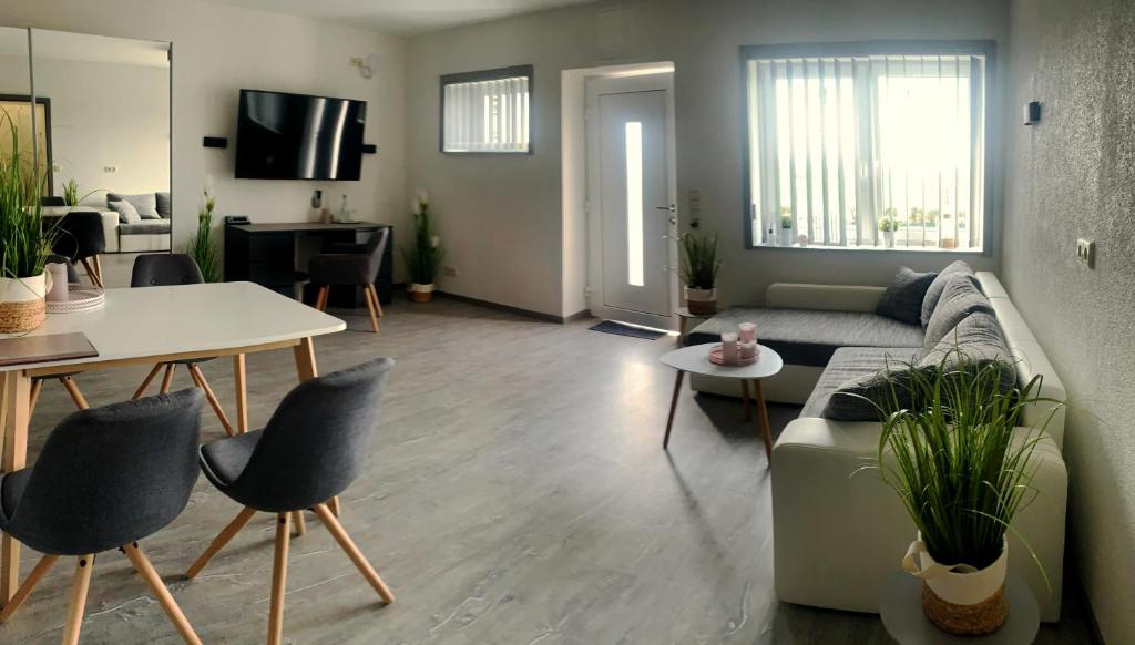 Paschlewwer Freizeit & Ferienhof - Apartamento De Un Dormitorio