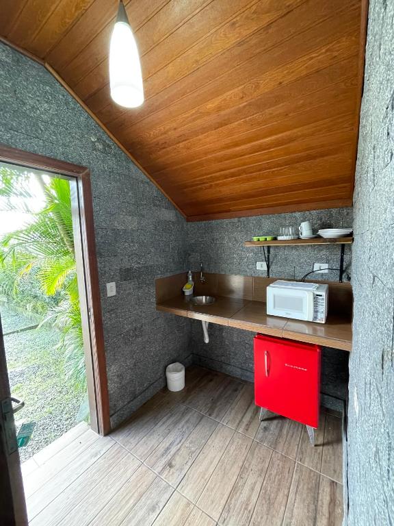 Pousada Ilha da Magia - Chalet (3 Adults)