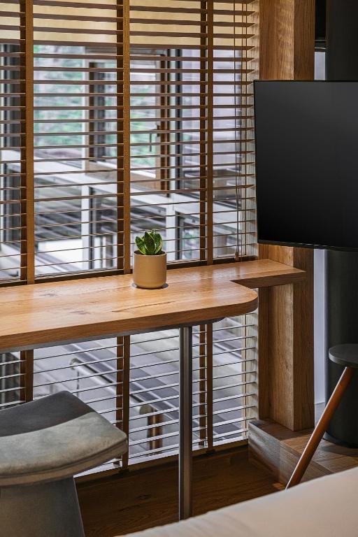 Elysia Boutique Hotel - Resim 41