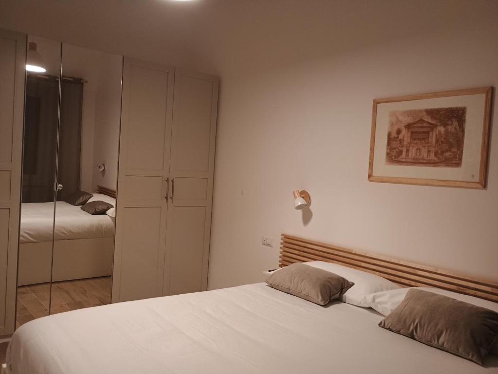 LG Apartment - Near Vatican City, Rome