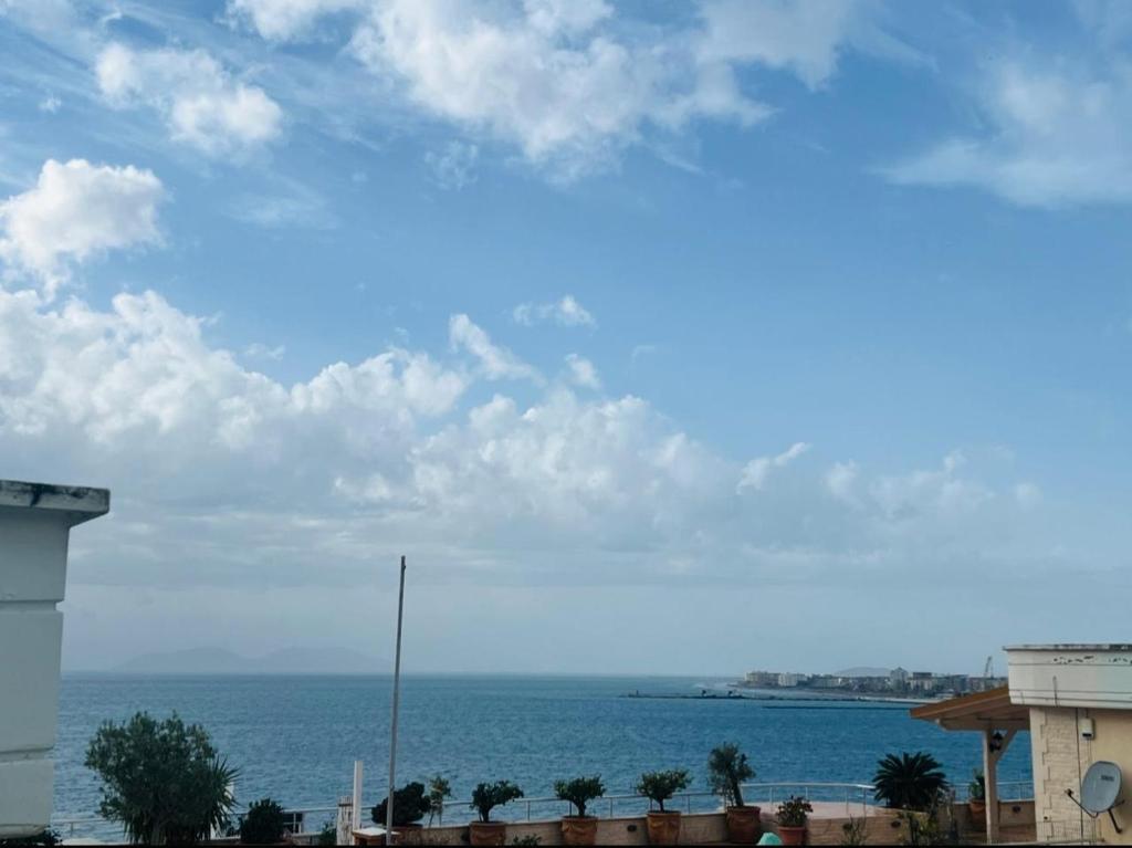 Seaside Apartment