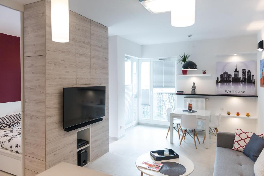 Apartament Kapelanów - 7