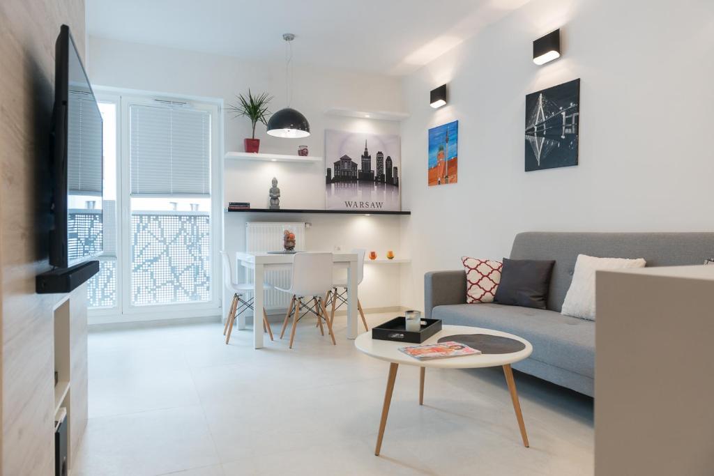 Apartament Kapelanów - 16