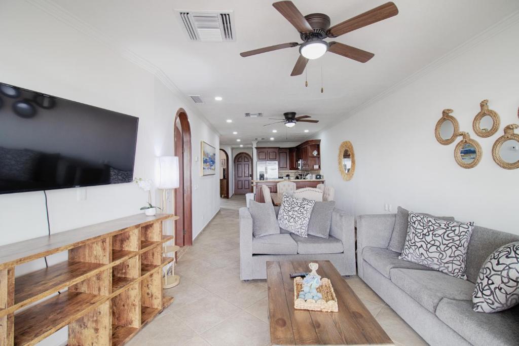 Casa Blanca Golf Villas - Apartamento