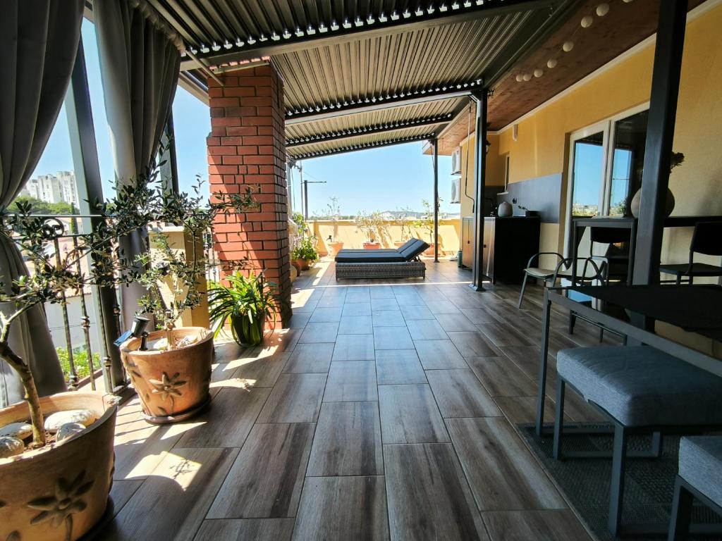 Art Apartment Sole