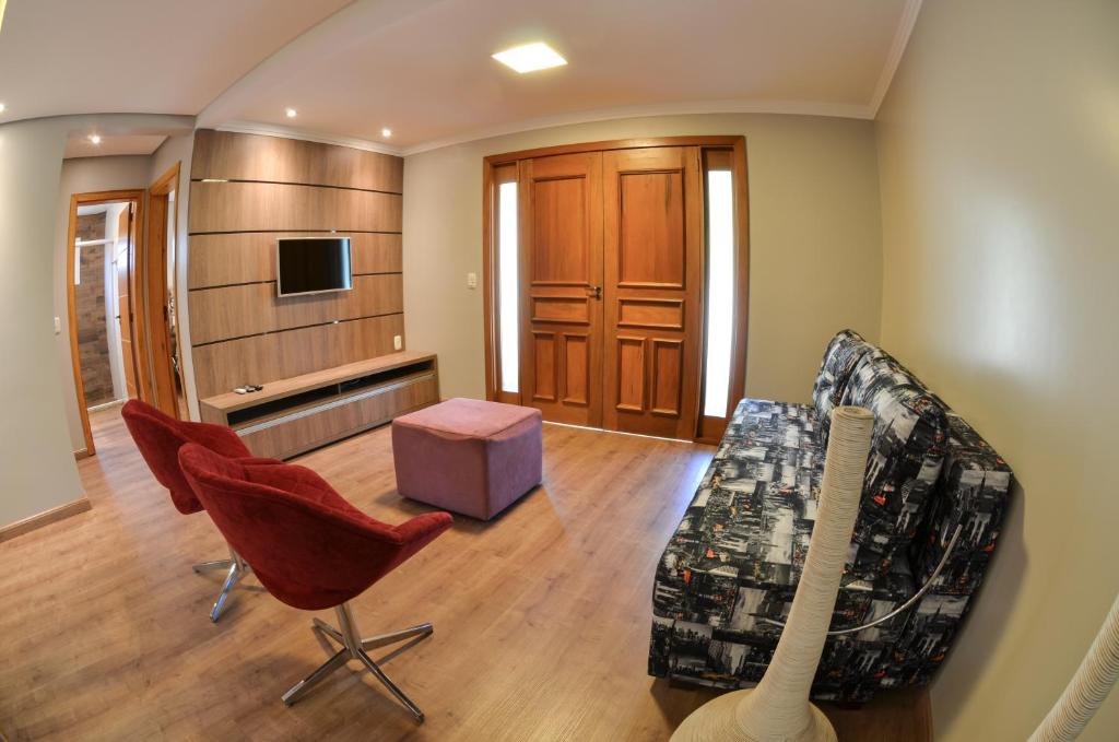 Viena Flats - Two-Bedroom Apartment
