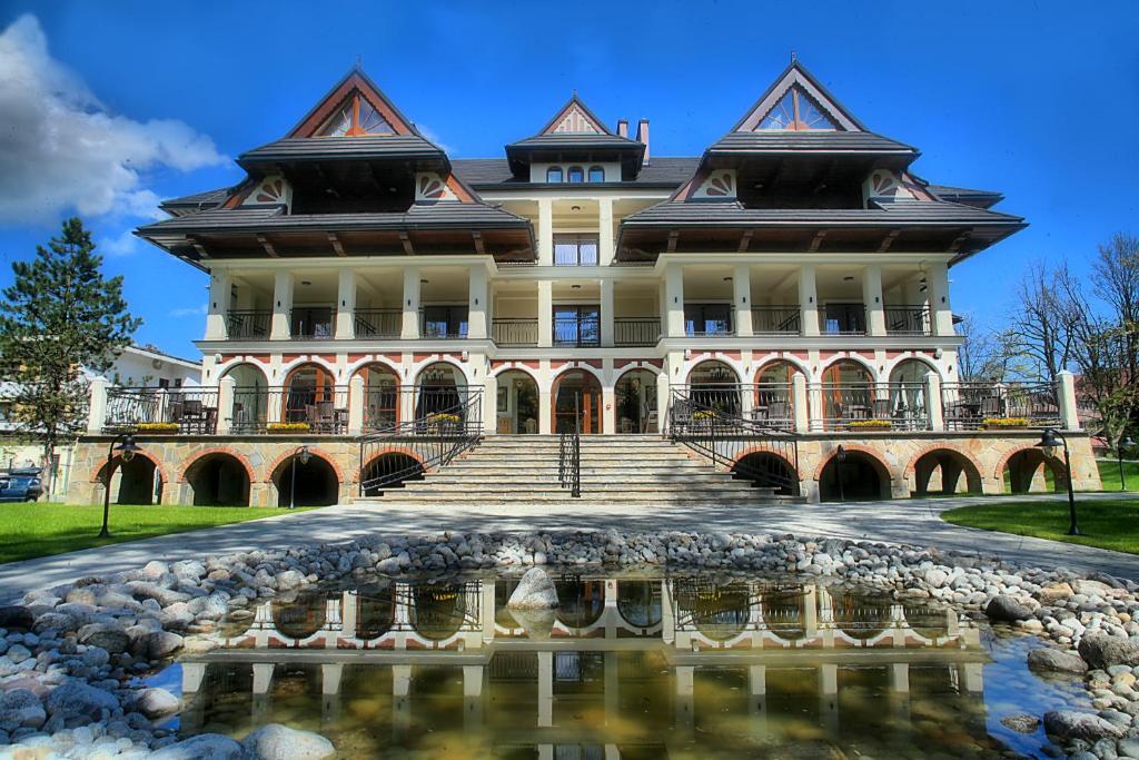 Hotel Logos - Resim 42