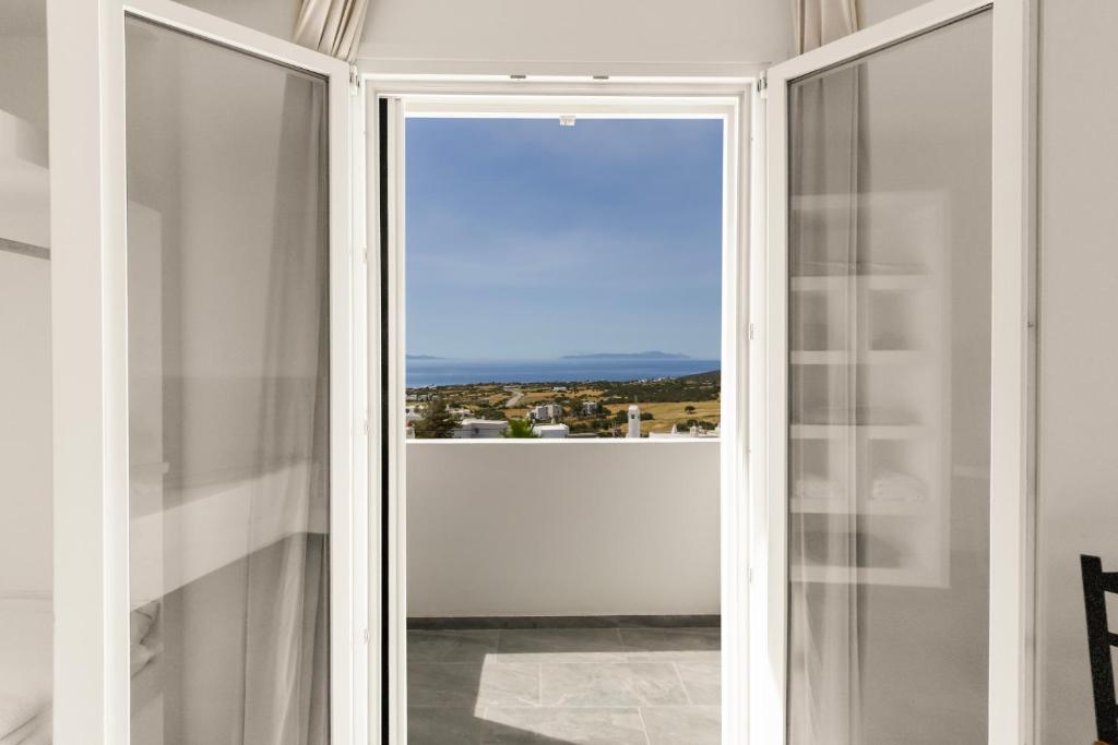 Fotografie z fotogalerie ubytování White Villas Paros v destinaci Kampos