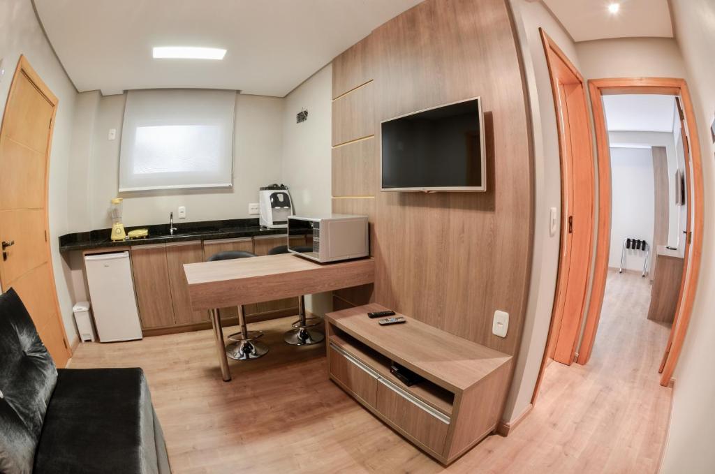 Viena Flats - Apartamento 03
