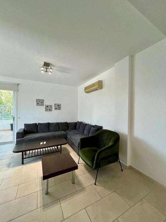 Cozy Stay Nicosia Agamemnonos - Platform 357