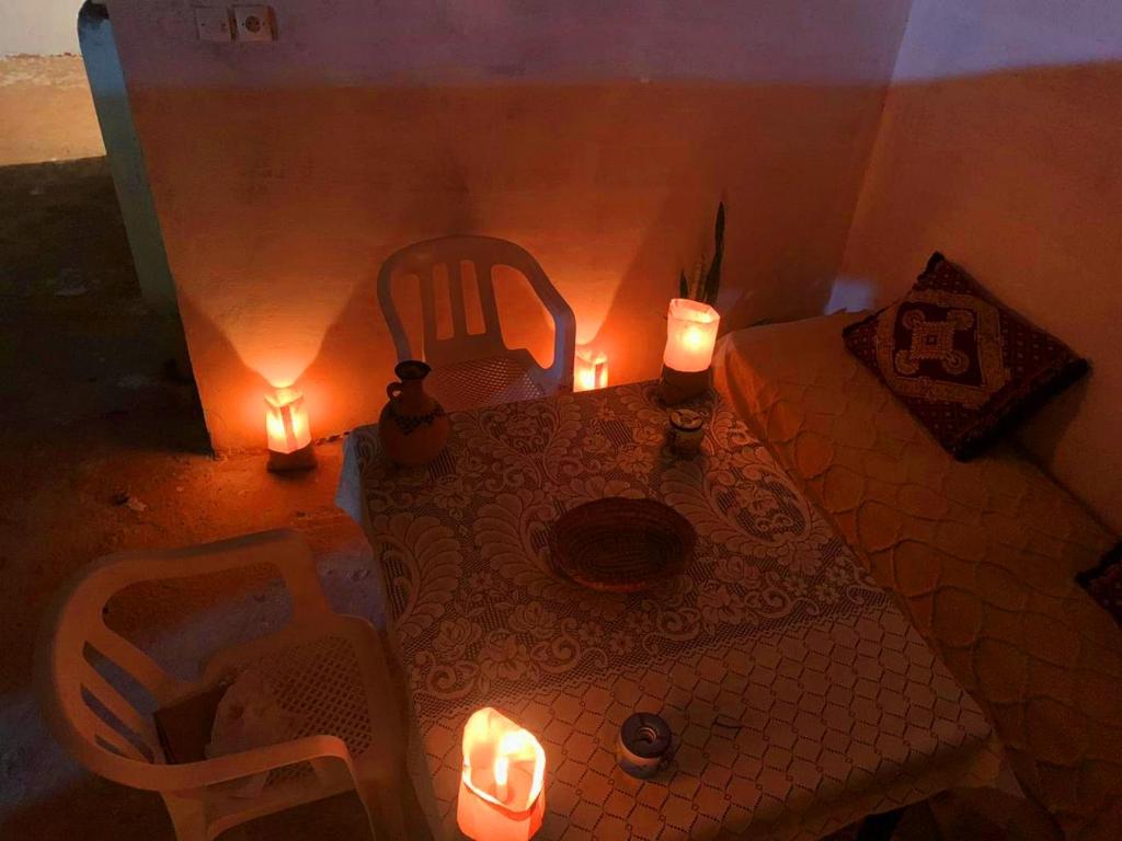 Fotografie z fotogalerie ubytování Tayrt Hostel v destinaci Mirleft