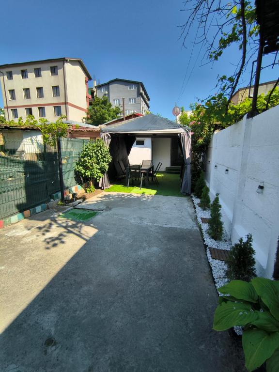 Imagine din galeria proprietății Casa Tesmao în Constanţa