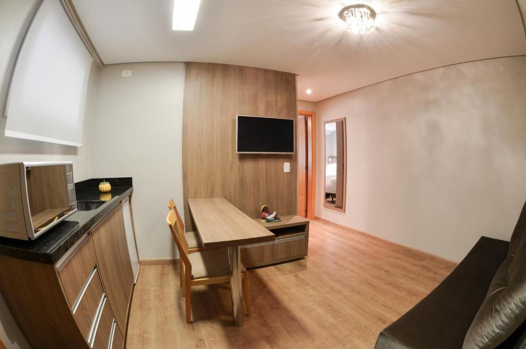 Viena Flats - Apartamento 04
