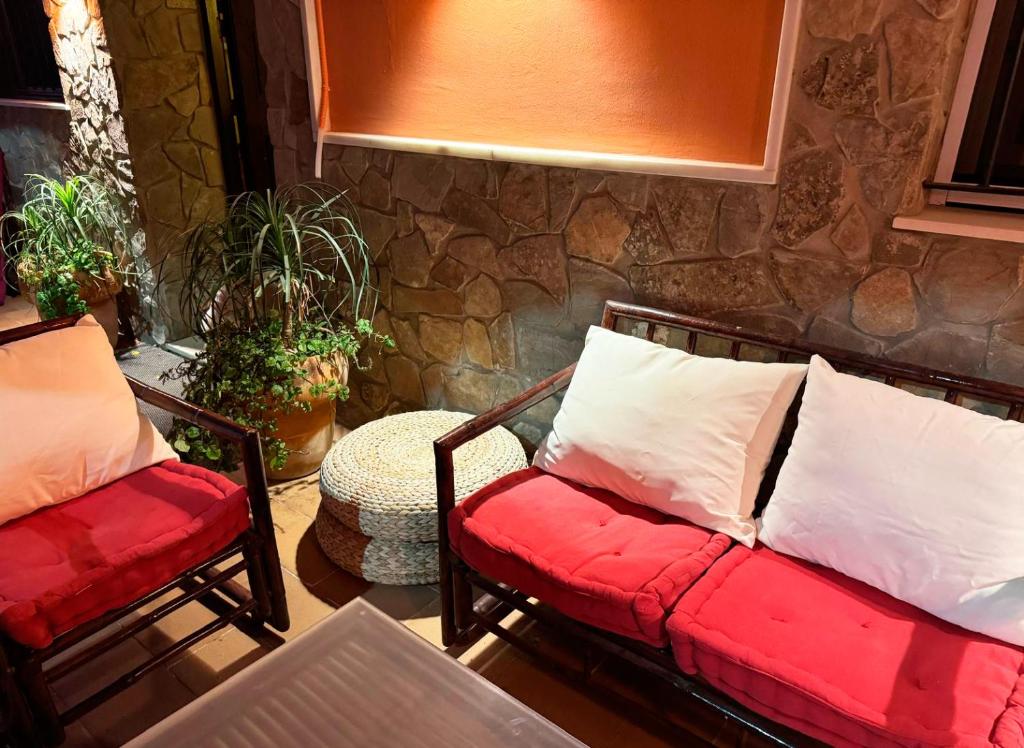 Photo de la galerie de l'établissement La Casa del Trafalgar, à Los Caños de Meca