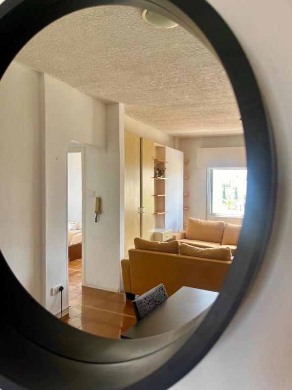 1BDR Affortable and Cozy Stay in Nicosia - Ioanni Polemi By Platform 357