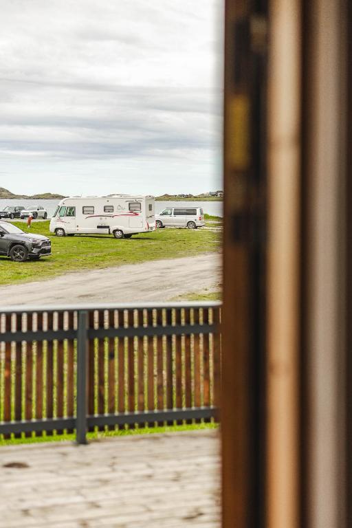 Fotografie z fotogalerie ubytování Ramberg Resort v destinaci Ramberg