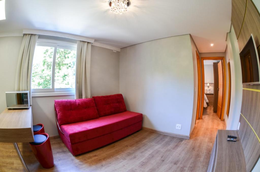 Viena Flats - Apartamento 06