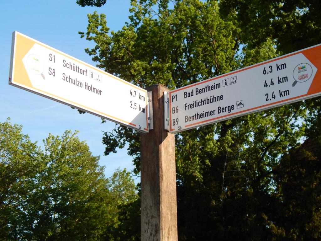 Certifikát, hodnocení, plakát nebo jiný dokument vystavený v ubytování B&B Annabelle