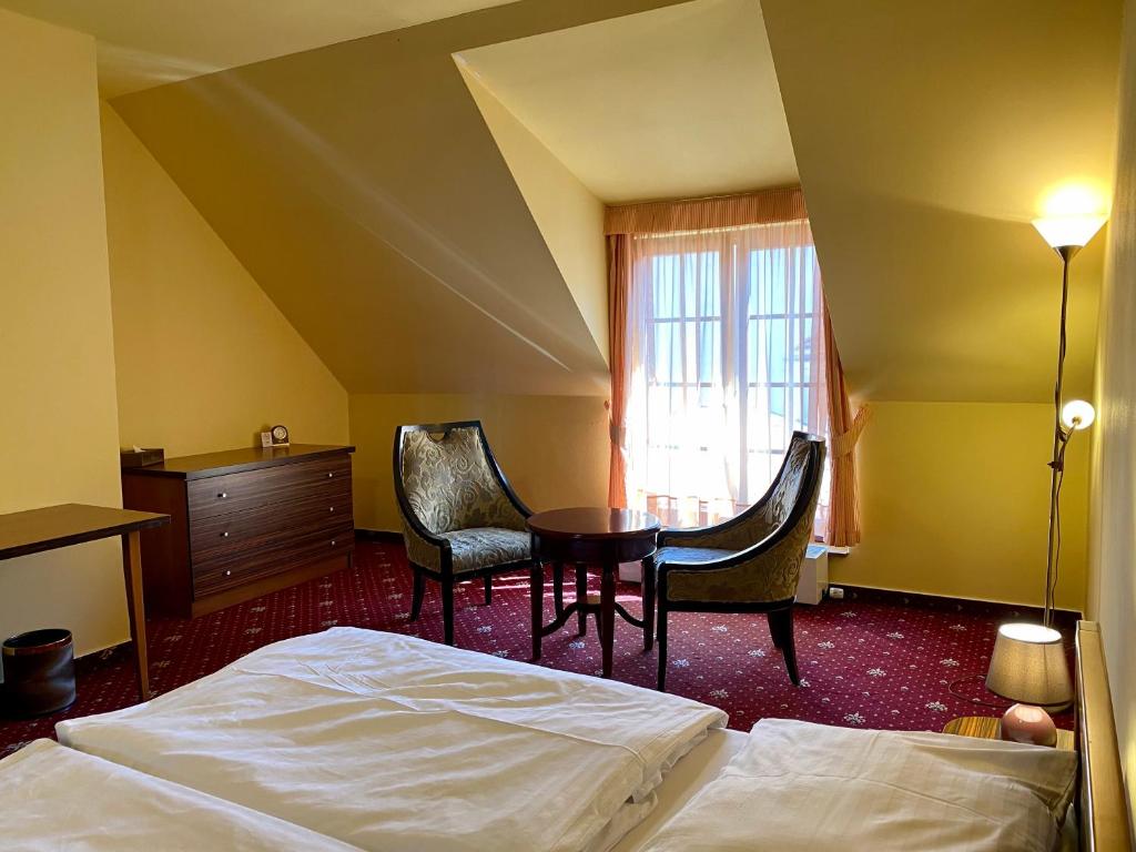 Orient Spa - Resim 4