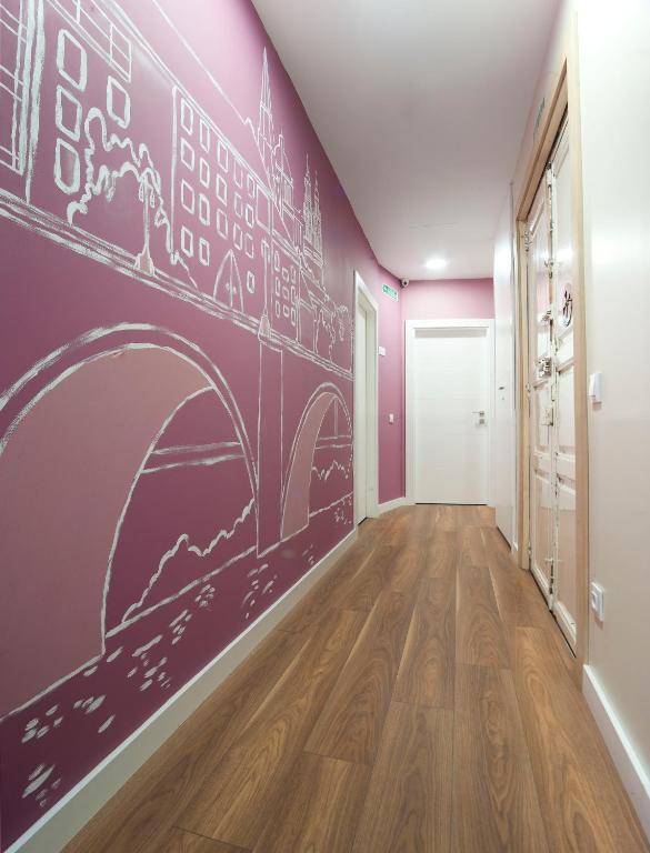 Pensión Entreviñas - 14