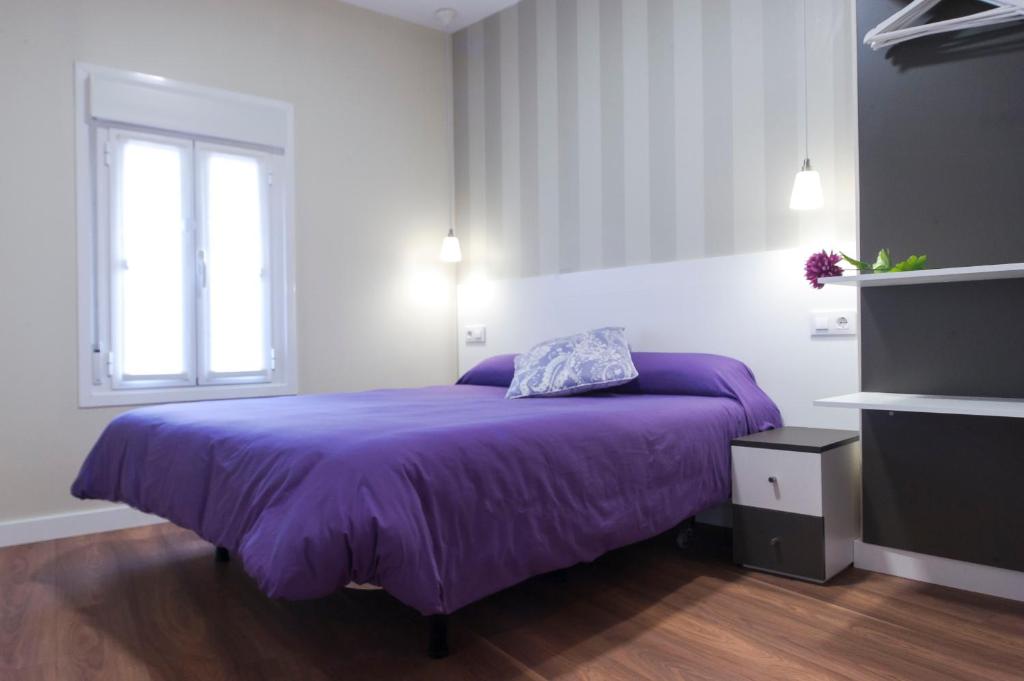 Pensión Entreviñas - 4