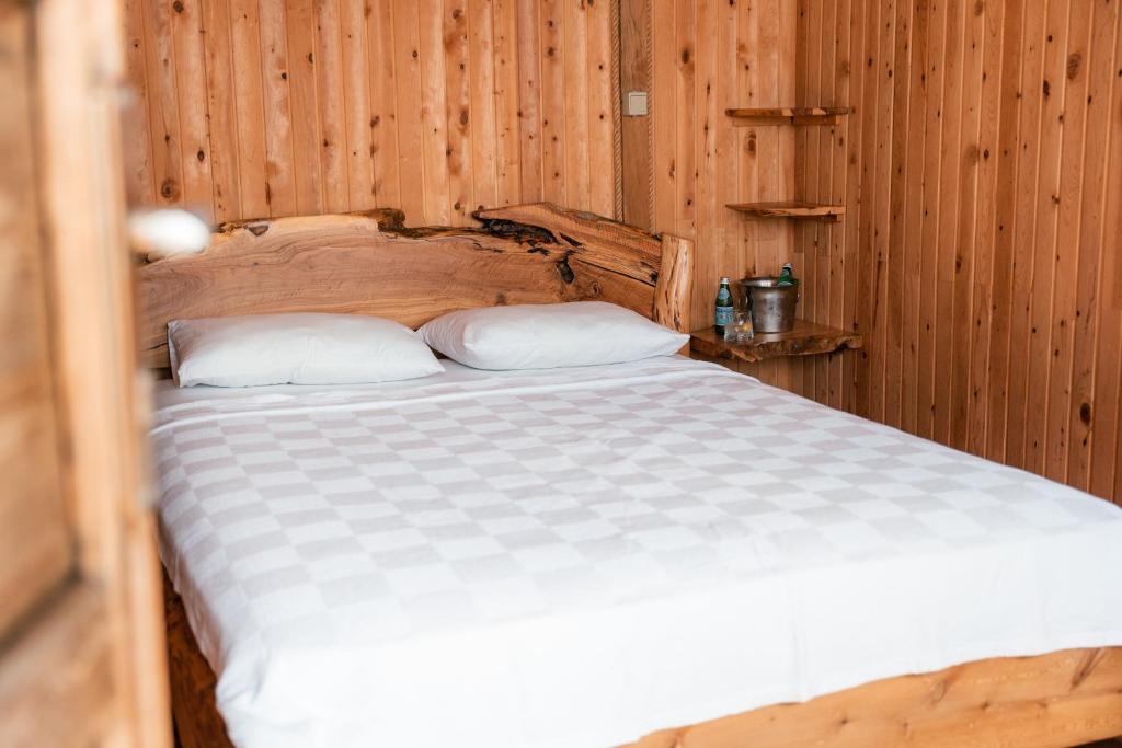 Olive Garden Kabak - 5