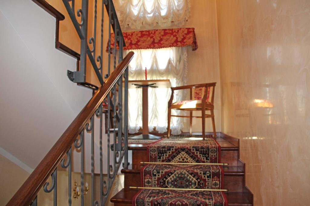 Fotografie z fotogalerie ubytování Park Hotel Villa Leon d'Oro v destinaci Noventa di Piave