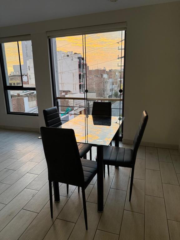 Φωτογραφία από το άλμπουμ του Departamento Infinity Trujillo σε Τρουχίλο