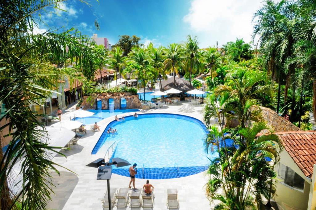 Prive Thermas Hotel by WAM Experience