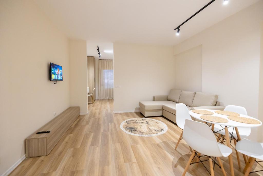 One&Only Apartment