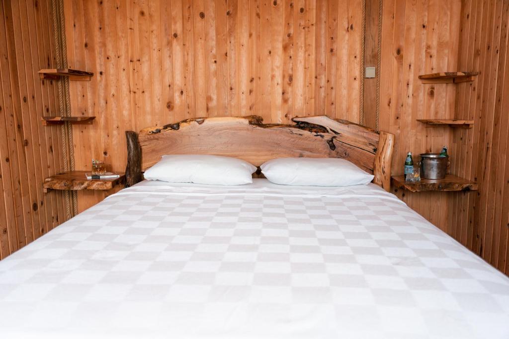 Olive Garden Kabak - 1