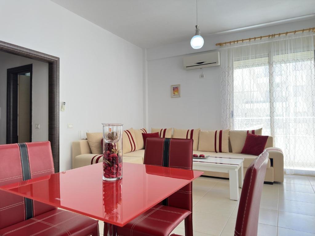 CasaBianco Apartments