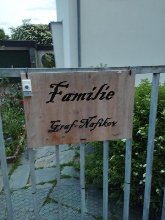 Familie Graf-Nafikov