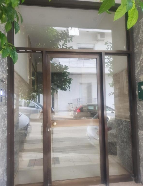 Fotografie z fotogalerie ubytování Above the Sea v destinaci Piraeus