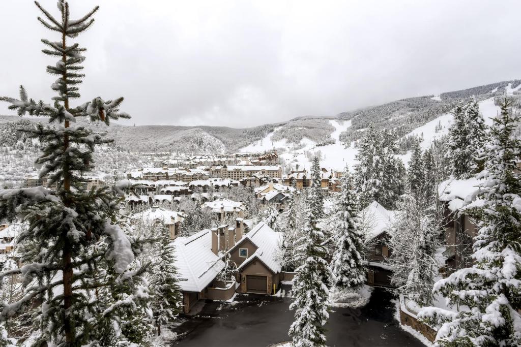 The Pines Lodge, a RockResort - 