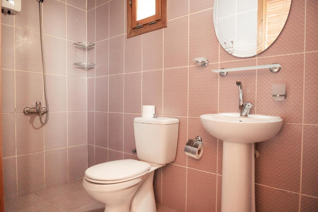 Olive Garden Kabak - 3