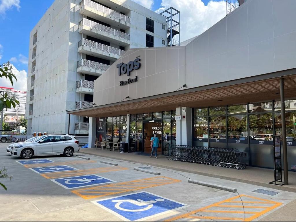 Nato house Ekkamai - Resim 4