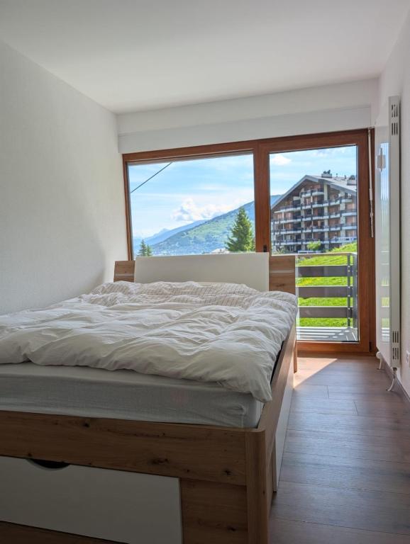 Appartement exceptionnel sur les pistes - Resim 7