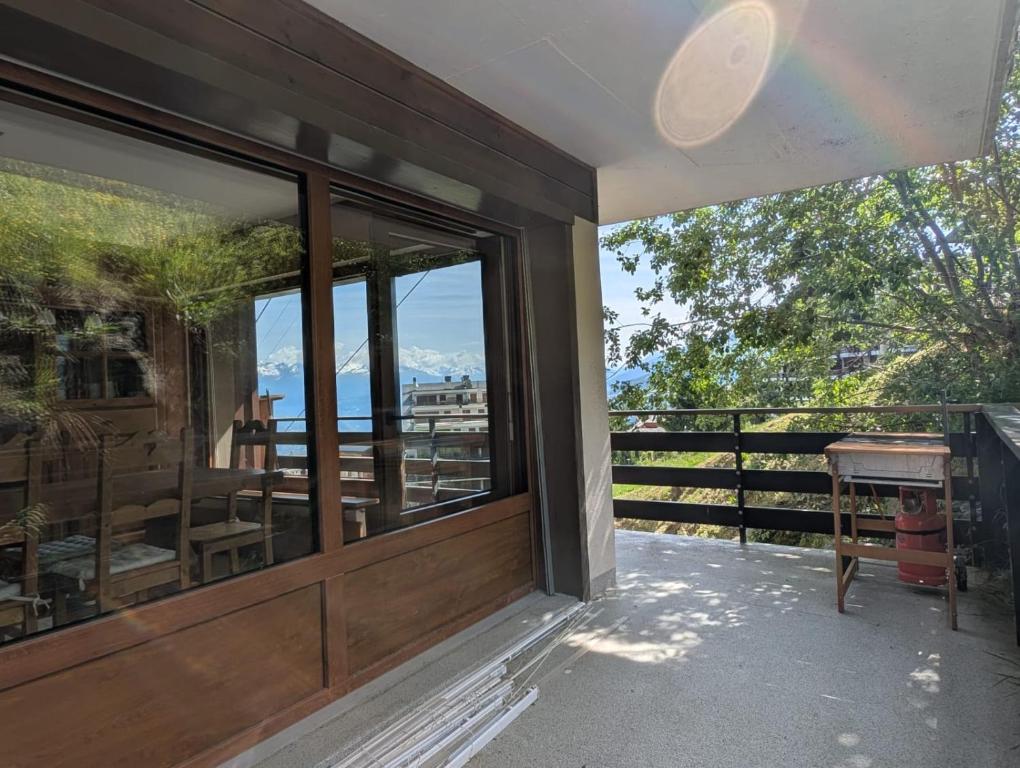 Appartement exceptionnel sur les pistes - Resim 16