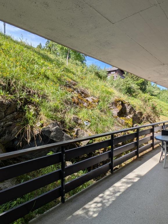 Appartement exceptionnel sur les pistes - Resim 17