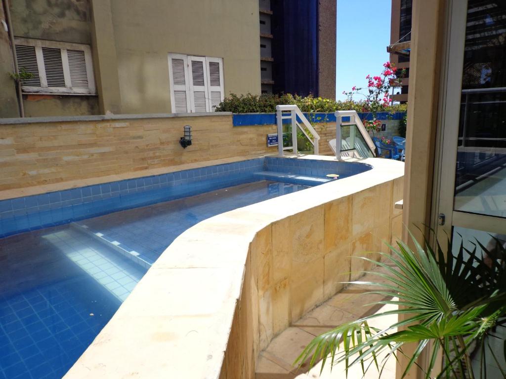  Seamar Hotel