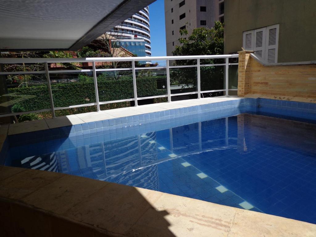  Seamar Hotel