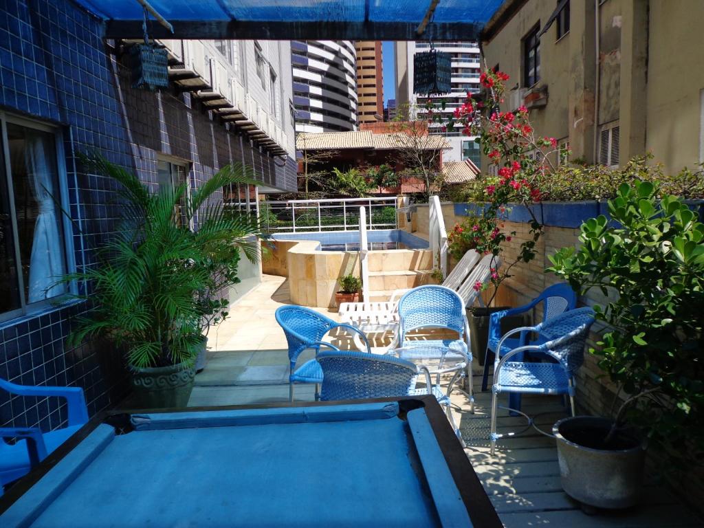  Seamar Hotel