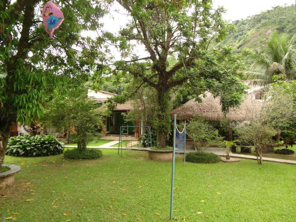  Pousada Nascente Pequena