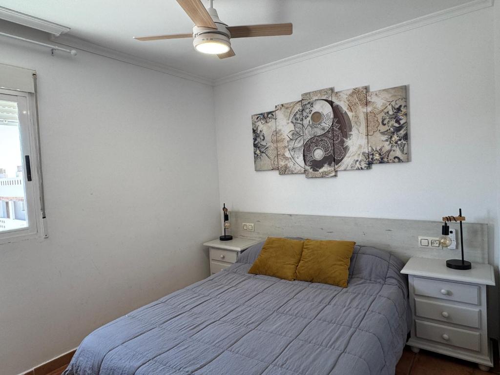 Nature Somhome Peñíscola - 16