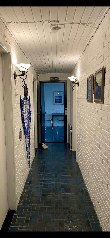 Fotografie z fotogalerie ubytování Skorstensfejerens Bed & Breakfast v destinaci Bogense