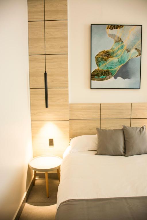 Hotel Las Cascadas - Superior Doppelzimmer